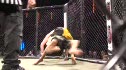 Lance McKinny vs Adrian McGee