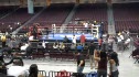 Lyndon's fight