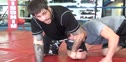 Single Leg Defense