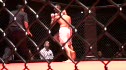 Mark Garcia vs Chad Coggins