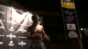 Marshall Martin vs Joe Ellenberger- weigh in