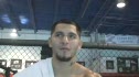  Jorge Masvidal