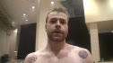 Matt Bentley on his quick sub
