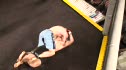 Matt Bentley vs James Rose