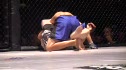Matt Dominguez vs Scott Kinzenbach
