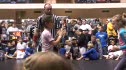 Maylee Mann vs Colleen French
