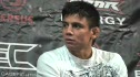 Miguels training