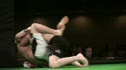 Mike Edinger vs Ron Nelson