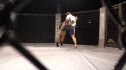 Mike Jackson vs Nick Felder
