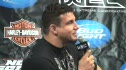 Mir on Kongo and injuries