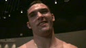 Mitchell Martyne post fight