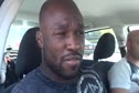 Mo on his training and evolving