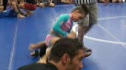 Natalie Villejas vs Isaias Morin