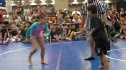 Natalie Villejas vs Nael Alami