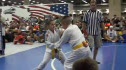 Natalie Villejo vs Jacob