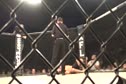 Nate Orand vs Chris Barnes