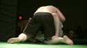Nathan Bryant vs Kenny McDonald