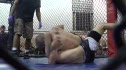 Phil White vs TJ Barber