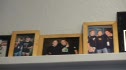 Pictures and pan of gym
