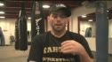 Pulver's start and training