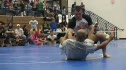 Renato Tavares semi finals