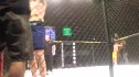Rob Beiber vs Ryan Shell