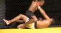 Rob Butler vs Chris Schickler