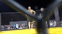 Ronnie Pace vs Miles Kirkley 175