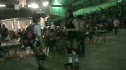 Roller dance