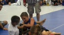 Ryan Ben-David vs Devin Fink