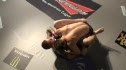 Ryan Brunke vs Daniel Terry