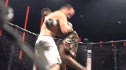 Sam Ortiz vs Robert Thompson