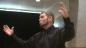 Schnake at fighter meeting
