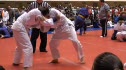 Scott Claus vs Louis Avalos