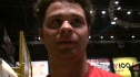 Scott O'Brien post fight