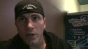 Steve Lucchino pre fight interview
