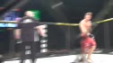 Steve Luchino vs Adam Merideth
