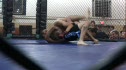 TJ Stone vs Kyle Griffith