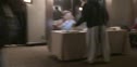 Askren arrives, pictrues taken