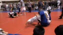 Tanner Lucas vs AJ Villagram