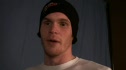Ted Worthington pre fight