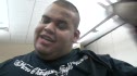 Tim Davila post fight