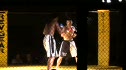 Tim Wade vs Justin Scott