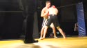 Todd Gentry vs Devin Rhame