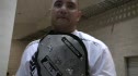Travis Browne post fight