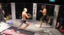 Travis Ferrell vs Blaine Thomas