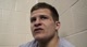 Troy Nickerson on his tournament and career