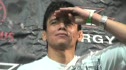 UFC WEC Merger