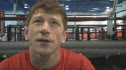 Mike Brown prefight