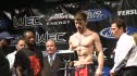 Urijah Faber (144.5) vs. Mike Thomas Brown (145.5)